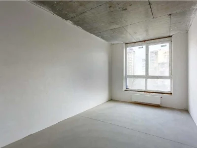 Apartment. Kyiv, Fortress dead end (Tversky)