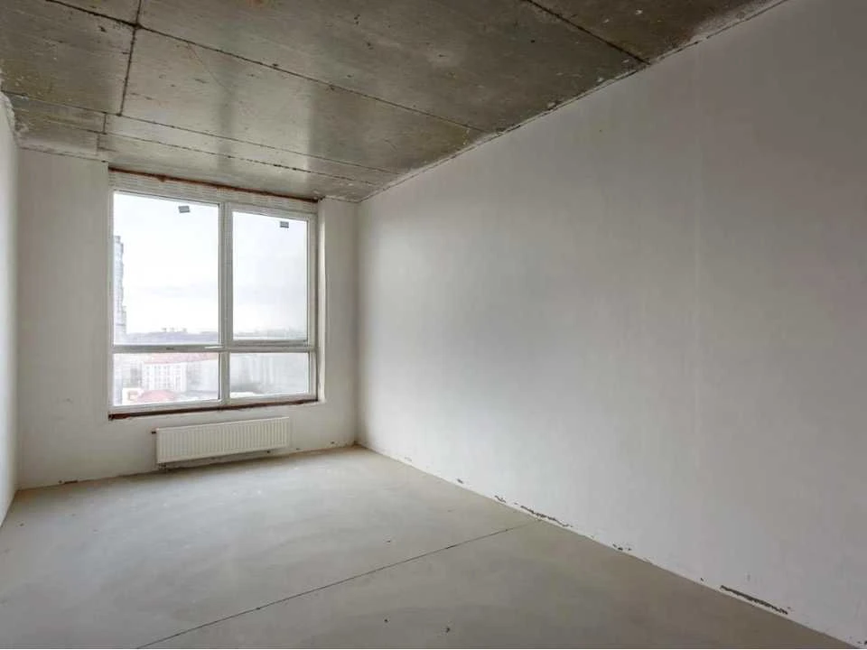 Apartment. Kyiv, Fortress dead end (Tversky)
