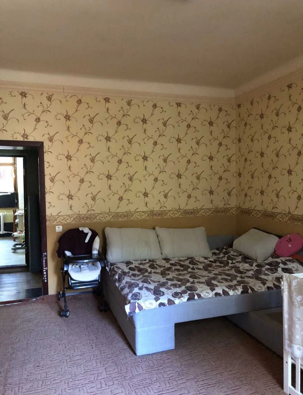 Продам 3комн.квартиру Мира,метро Тракторный завод.ХТЗ.Героев