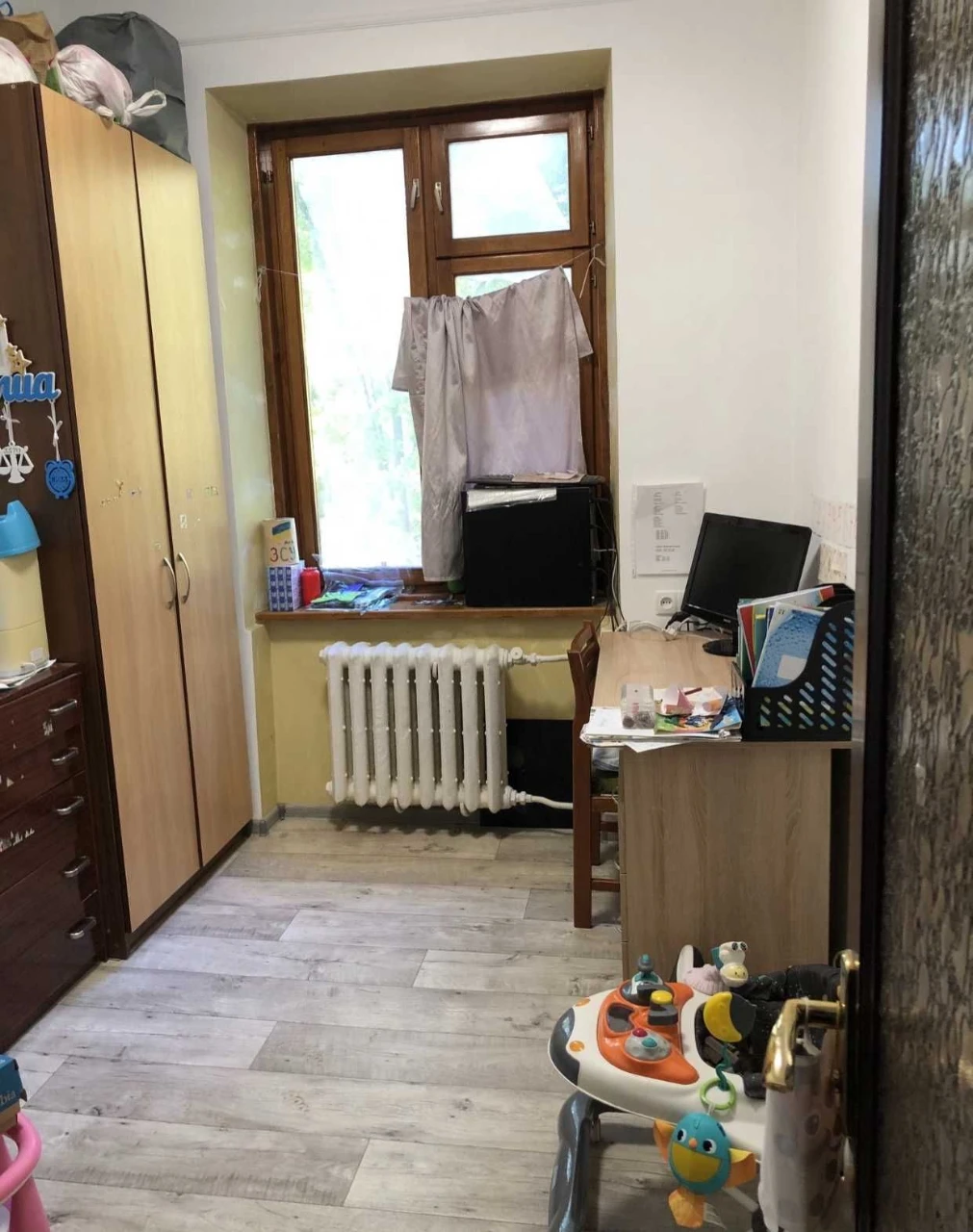 Продам 3комн.квартиру Мира,метро Тракторный завод.ХТЗ.Героев