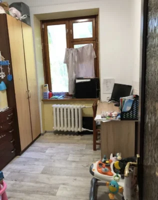 Продам 3комн.квартиру Мира,метро Тракторный завод.ХТЗ.Героев