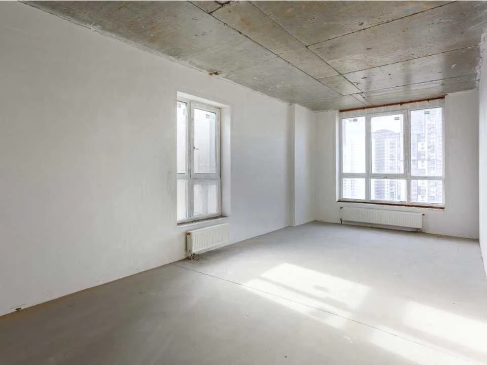 Apartment. Kyiv, Fortress dead end (Tversky)