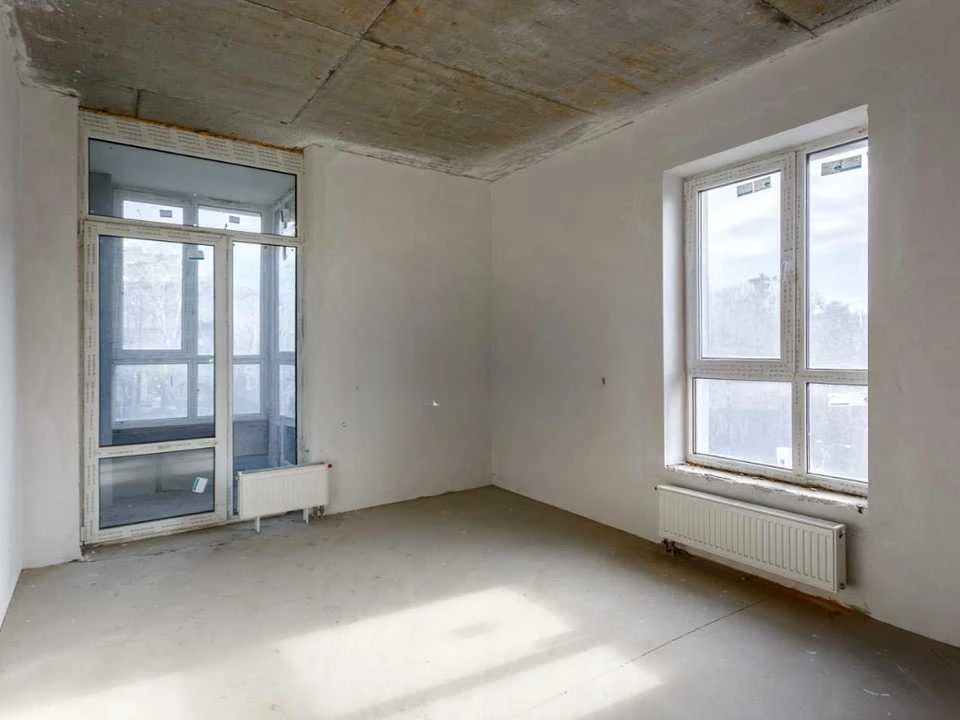 Apartment. Kyiv, Fortress dead end (Tversky)