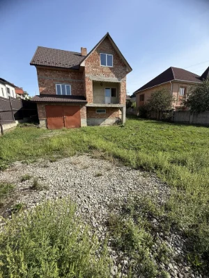 Будинок Дослідна Станція Власний двір 5 соток