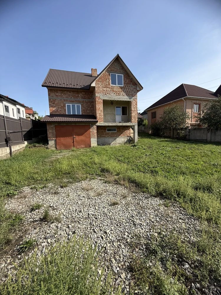 Будинок Дослідна Станція Власний двір 5 соток