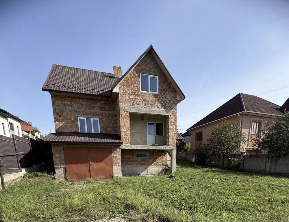 Будинок Дослідна Станція Власний двір 5 соток
