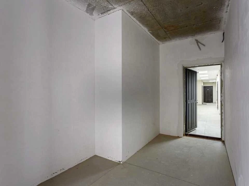 Apartment. Kyiv, Fortress dead end (Tversky)