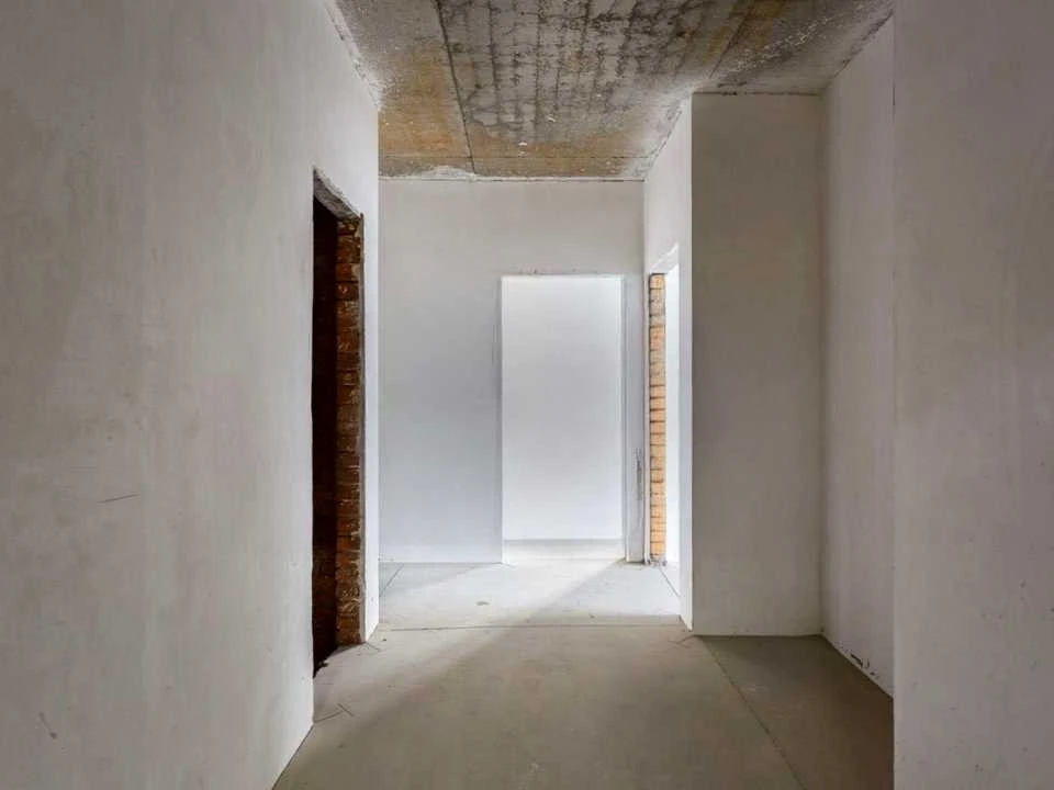 Apartment. Kyiv, Fortress dead end (Tversky)
