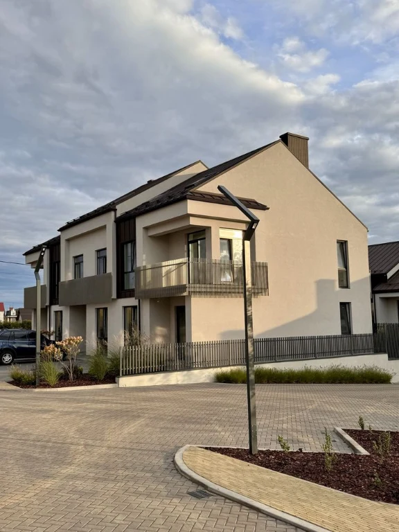 Продаж Панорамних Будиночків, 7 хв. від ТЦ Майдан