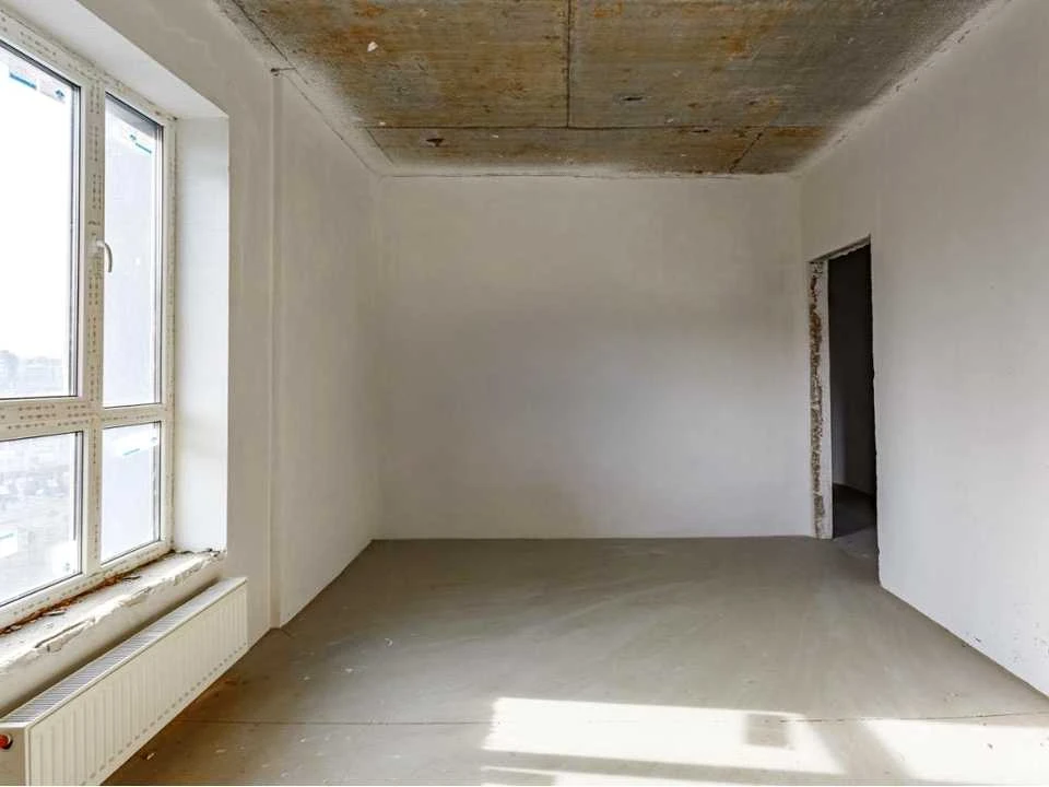Apartment. Kyiv, Fortress dead end (Tversky)