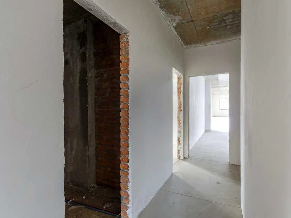 Apartment. Kyiv, Fortress dead end (Tversky)