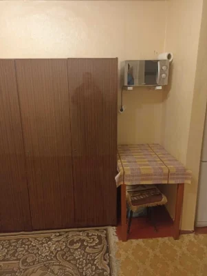 Продаж від власника! Затишна кімната 12м2 (16.4) з водою та