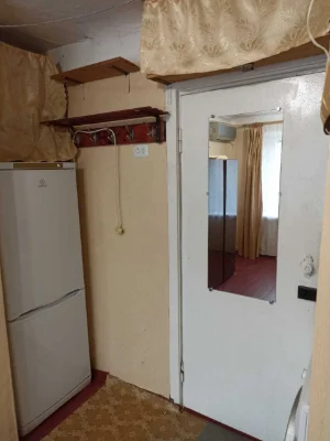 Продаж від власника! Затишна кімната 12м2 (16.4) з водою та