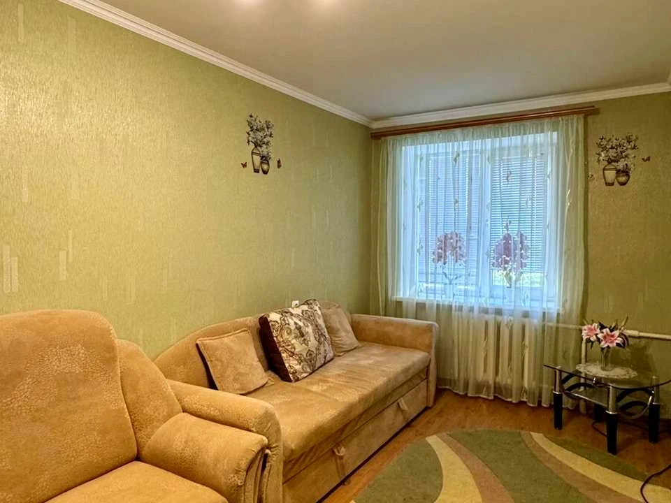 Квартира. Суми, Охтирська вул.