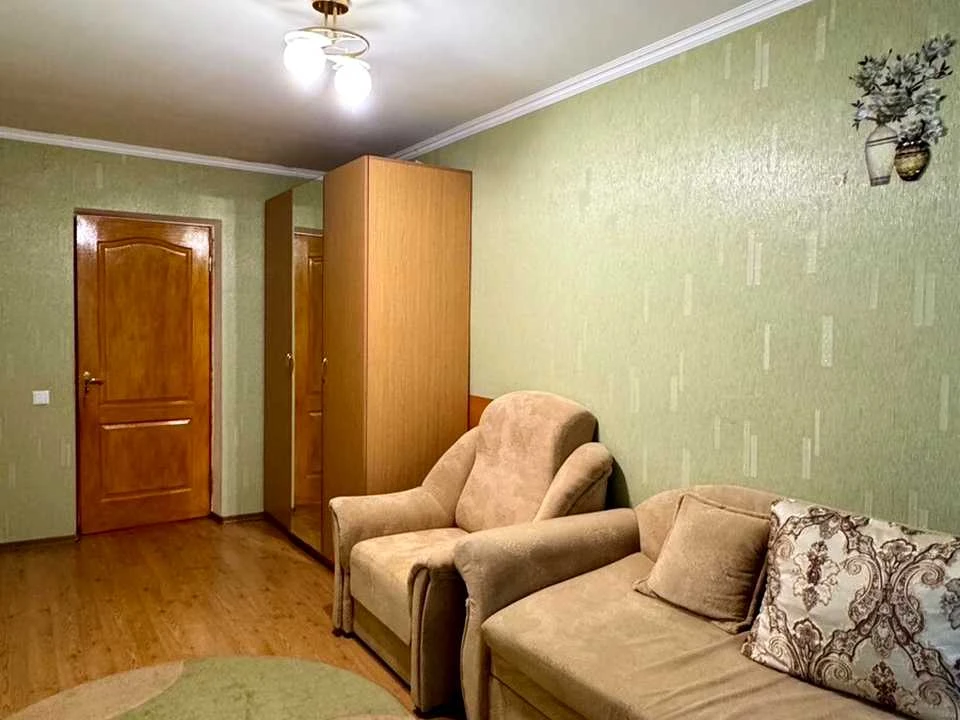 Квартира. Суми, Охтирська вул.