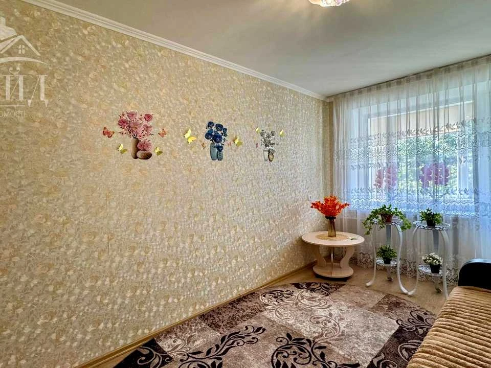 Квартира. Суми, Охтирська вул.
