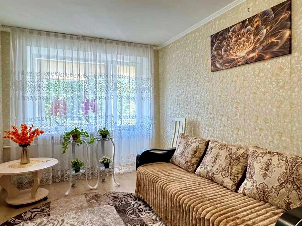 Квартира. Суми, Охтирська вул.