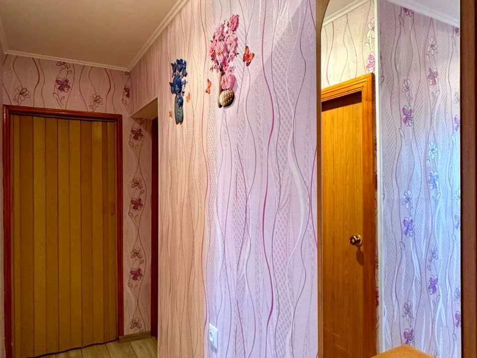 Квартира. Суми, Охтирська вул.