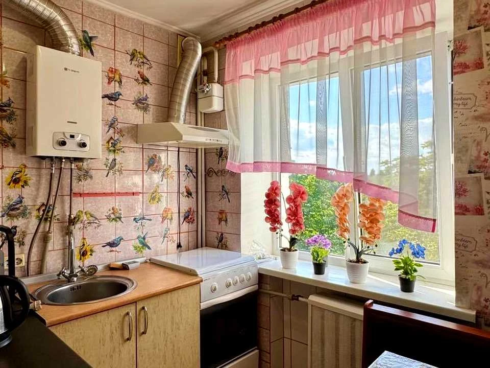 Квартира. Суми, Охтирська вул.