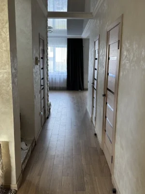 Продам власний таунхаус, проспект Козацький, м.Суми