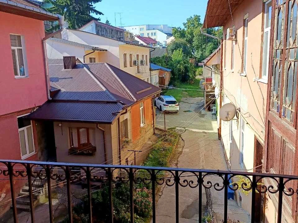 Квартира. Чернівці, Українська вул.