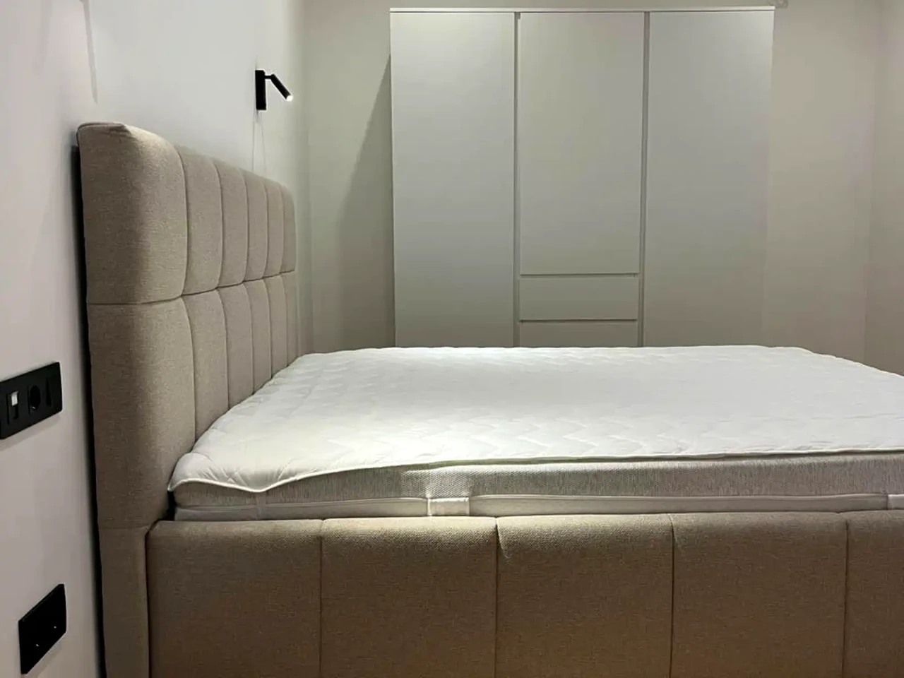 Оренда квартири 2-кімн. 62 м² 26/26 пов.