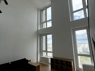 Оренда квартири 2-кімн. 62 м² 26/26 пов.