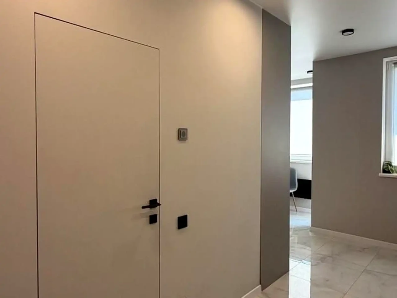 Оренда квартири 1-кімн. 24 м² 3/4 пов.
