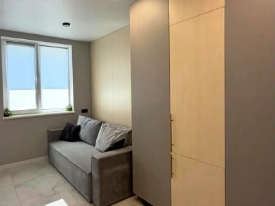 Оренда квартири 1-кімн. 24 м² 3/4 пов.