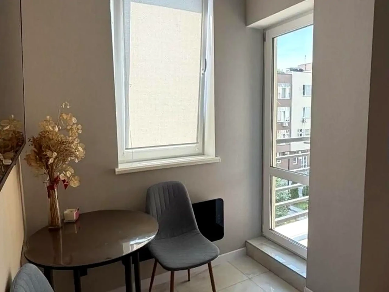 Оренда квартири 1-кімн. 24 м² 3/4 пов.