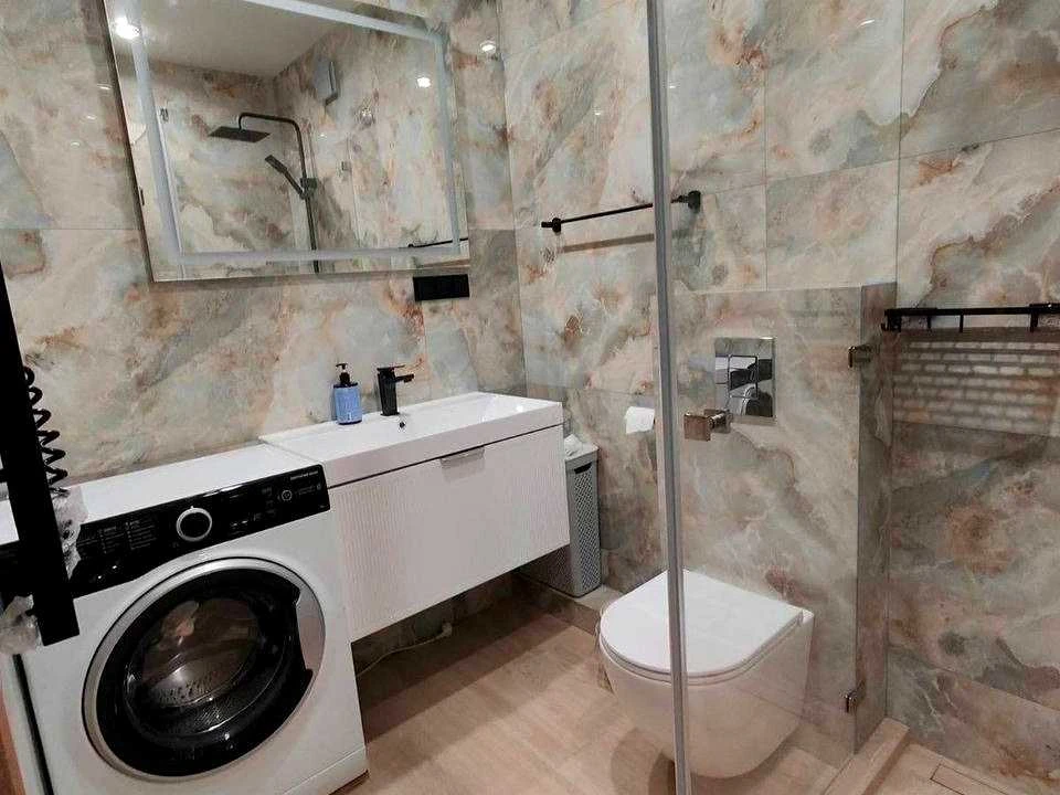 Квартира. Дніпро, Запорізьке шосе