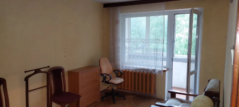 Продам 1 кімнатну квартиру по вул Тролейбусній