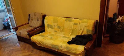 Продам 1 кімнатну квартиру по вул Тролейбусній