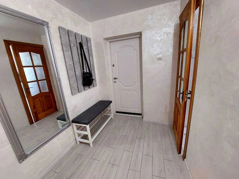 Квартира. Львів, Тараса Шевченка вул.