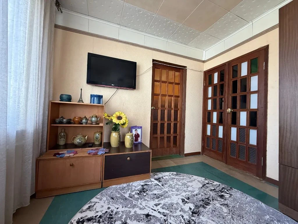 Продам 3-кімнатну квартиру, Покровський