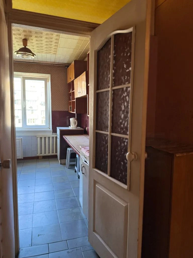Продам 3-кімнатну квартиру, Покровський