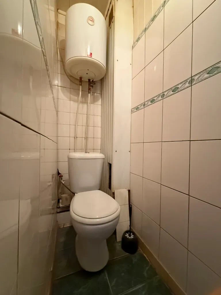 Продам 3-кімнатну квартиру, Покровський