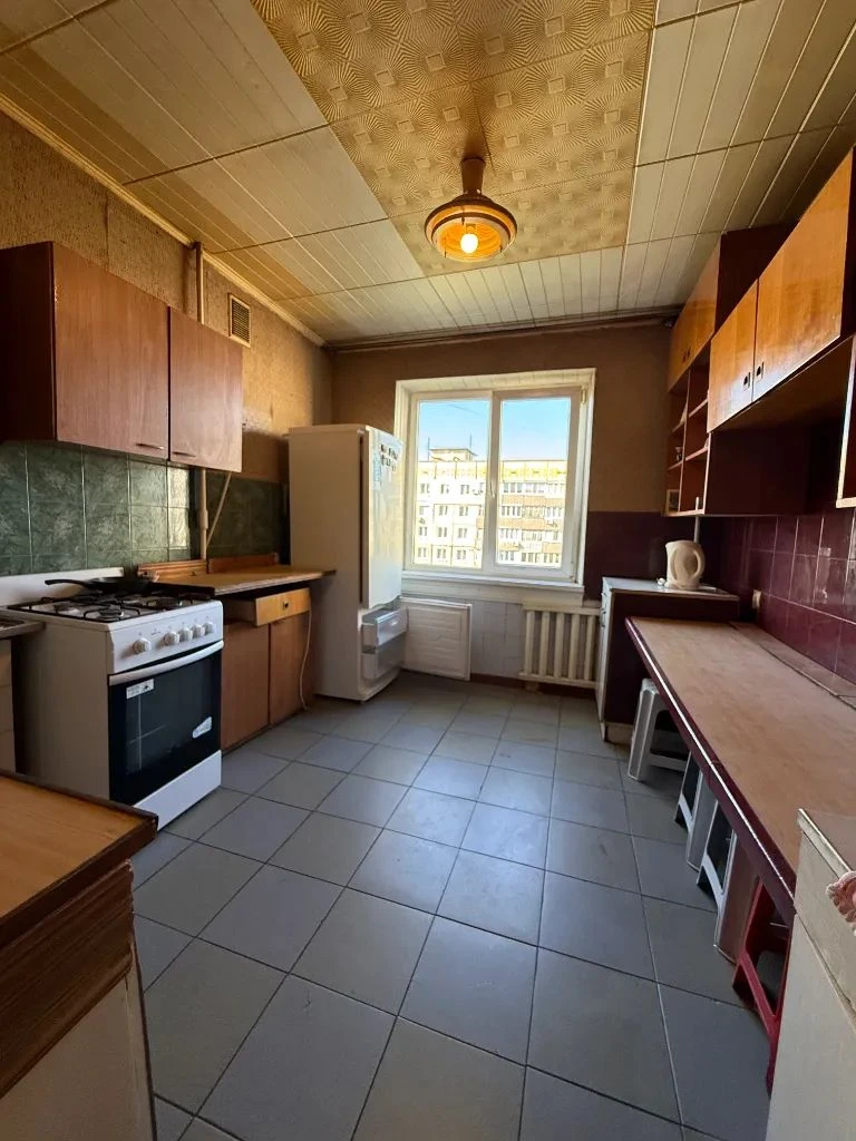 Продам 3-кімнатну квартиру, Покровський