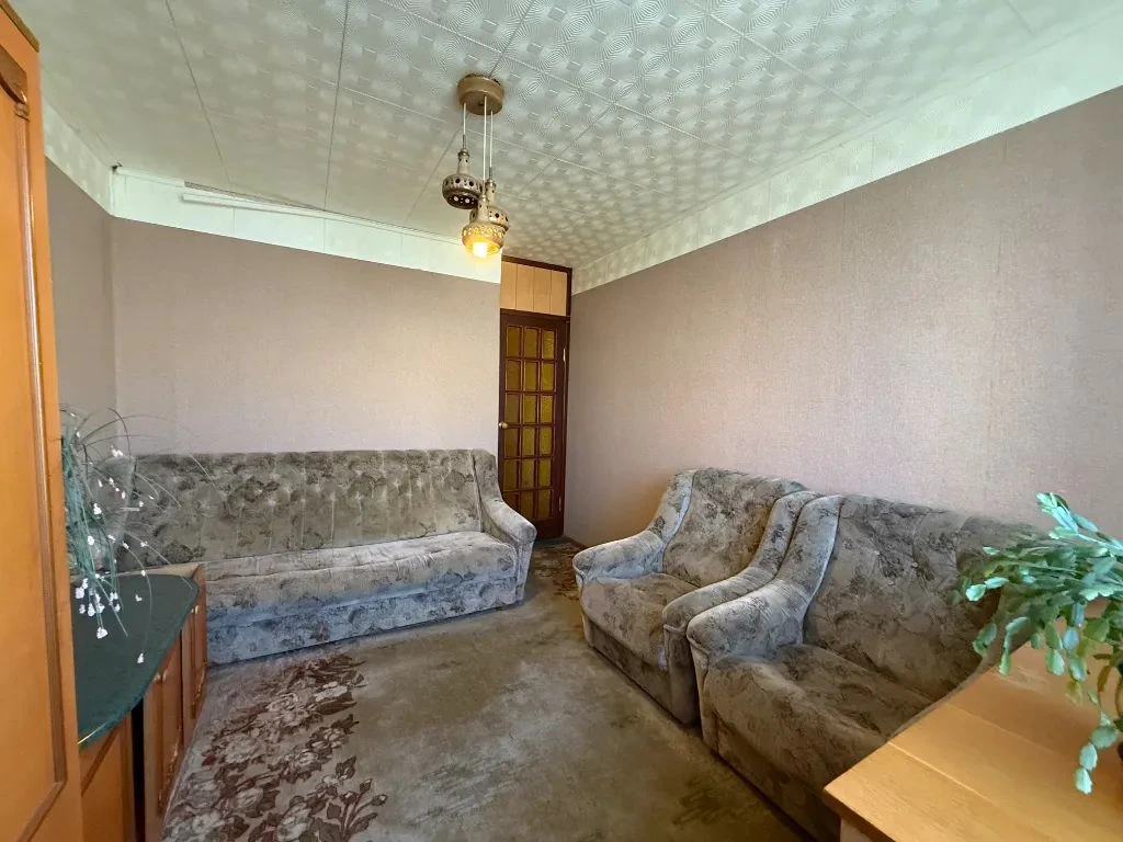 Продам 3-кімнатну квартиру, Покровський