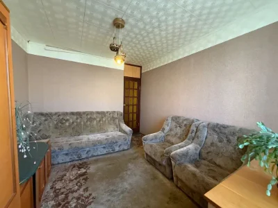 Продам 3-кімнатну квартиру, Покровський