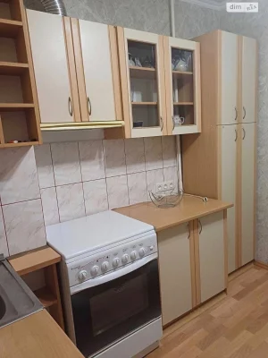 Довгострокова Оренда Квартира 40 мікрорайон