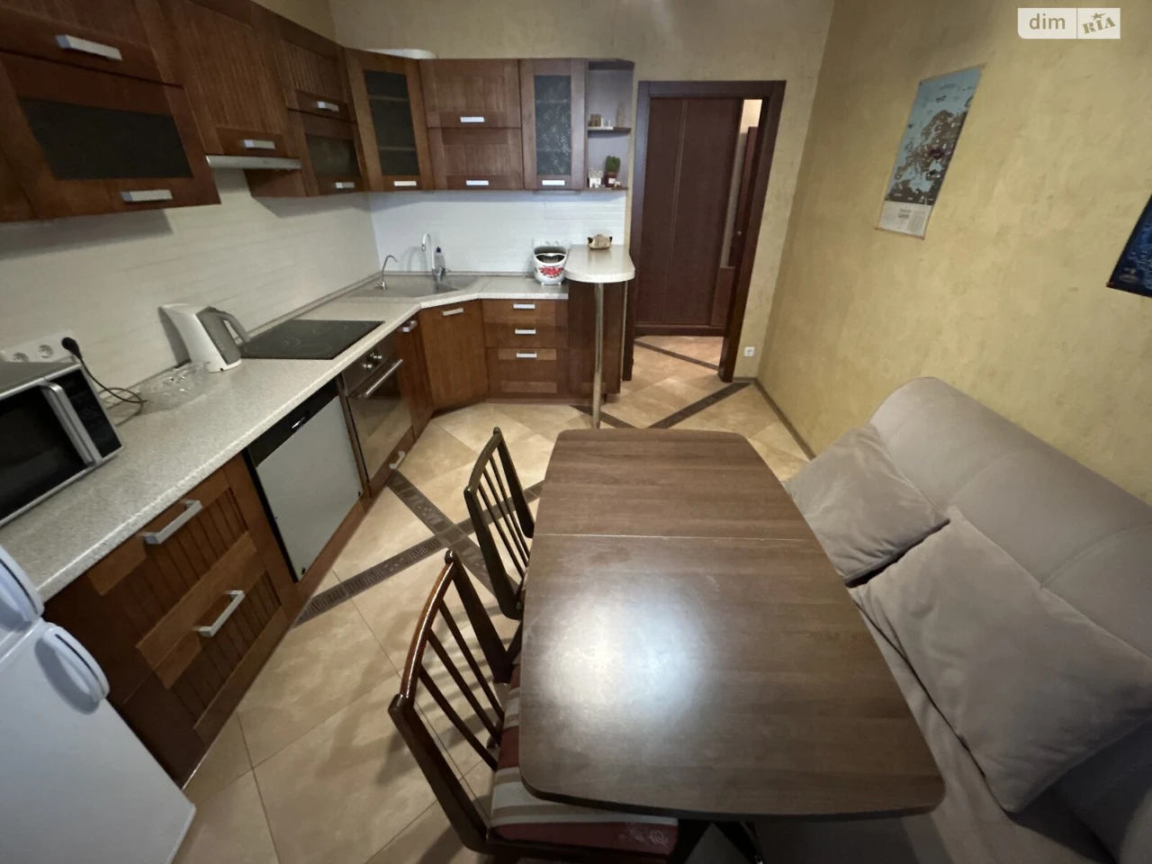 Довгострокова Оренда Квартира Біличі