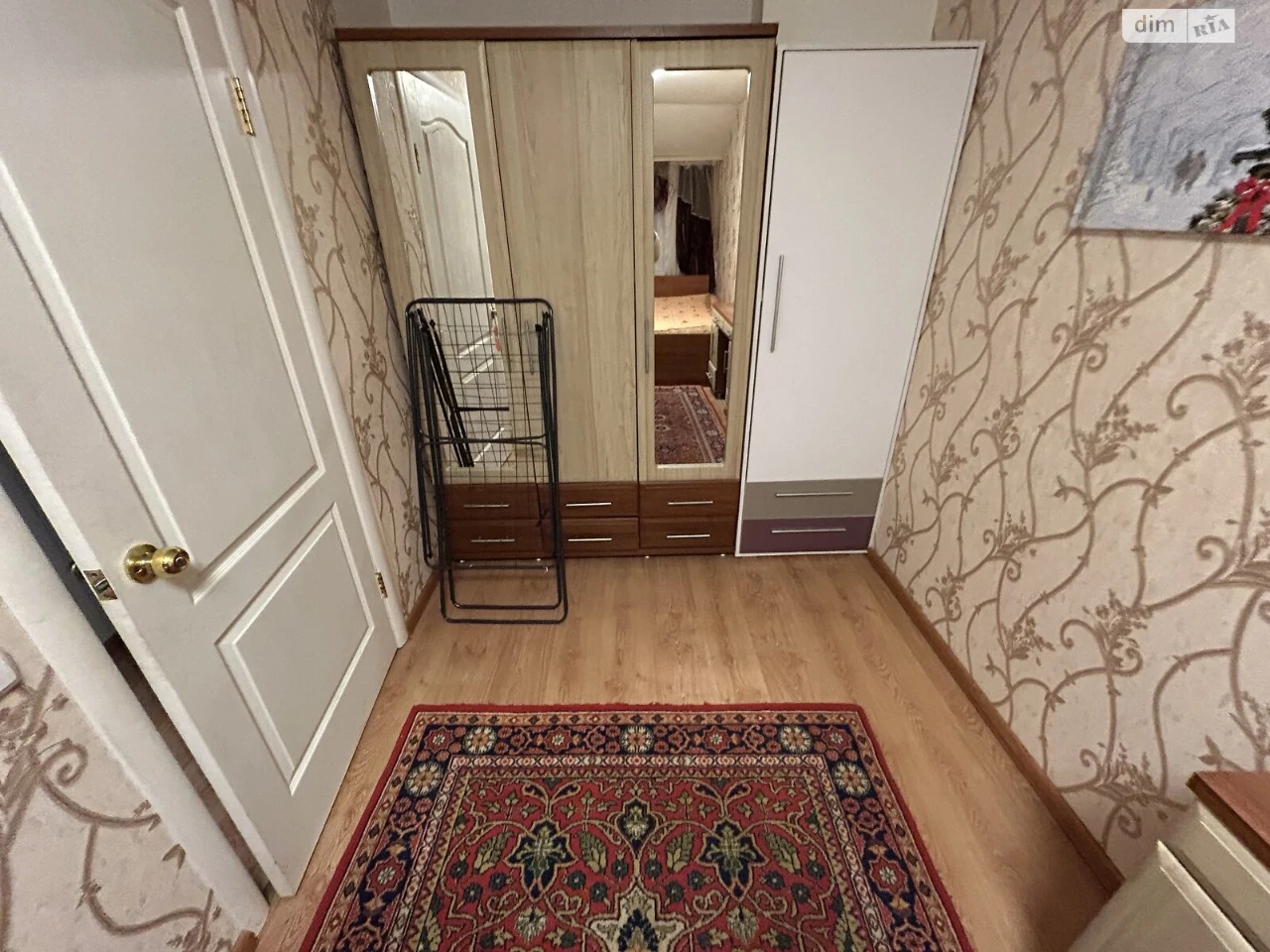 Довгострокова Оренда Квартира Біличі