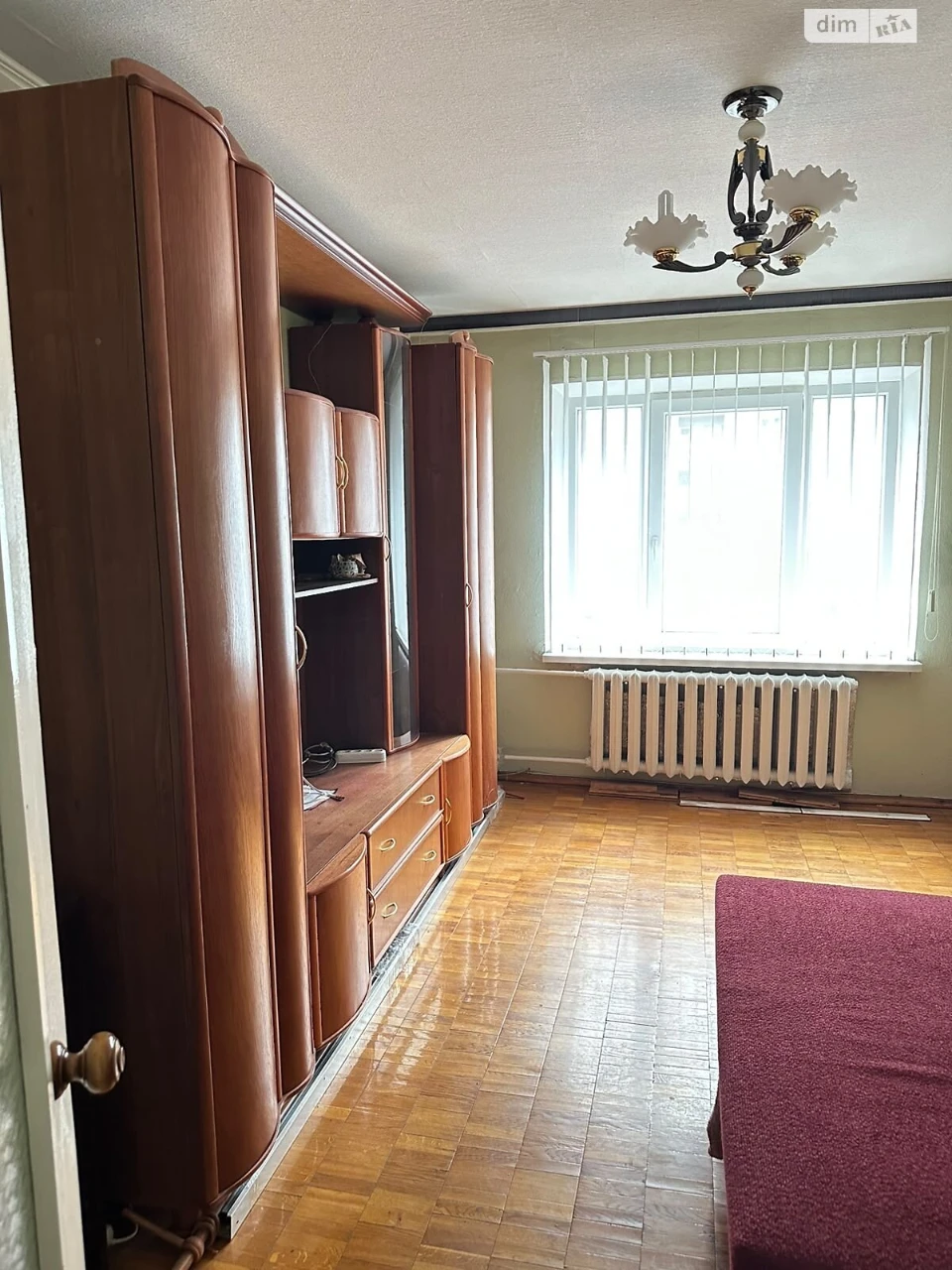 Продаж Квартира Борщагівка