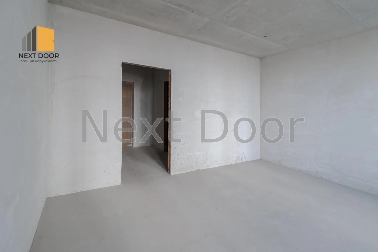 Продаж 1-кімн. квартири, 4/24, 45.17 м², ЖК Причал 8, Київ -