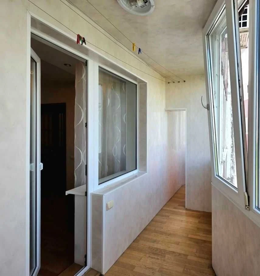 Продам 2-к квартиру (ленинградка 66м2) на пр. Мира, Левобере