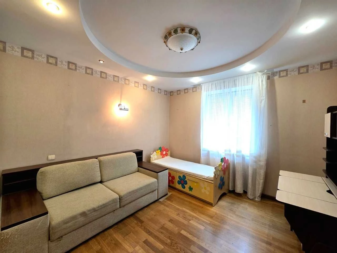Продам 2-к квартиру (ленинградка 66м2) на пр. Мира, Левобере