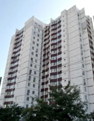 Продам 2-к квартиру (ленинградка 66м2) на пр. Мира, Левобере