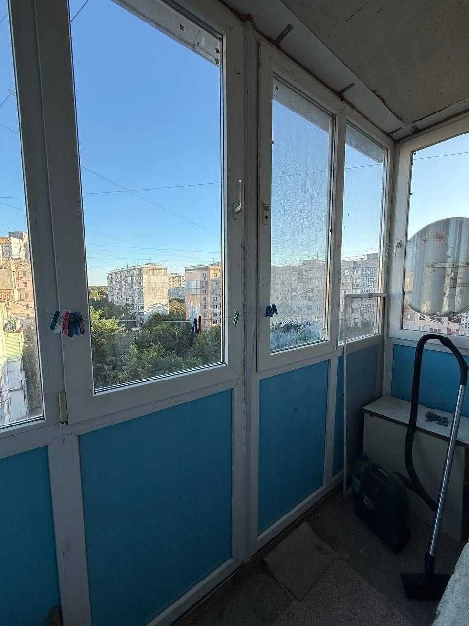 Продам 1 комн квартиру на Таирово большой площади  спецпроек