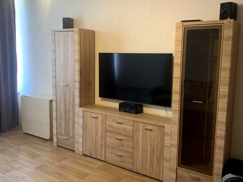 Квартира. Одеса, Олександра Свіща вул.